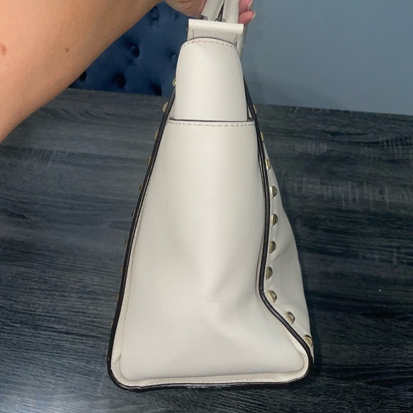 MICHAEL KORS large studded tote bag - Picture 7 of 9